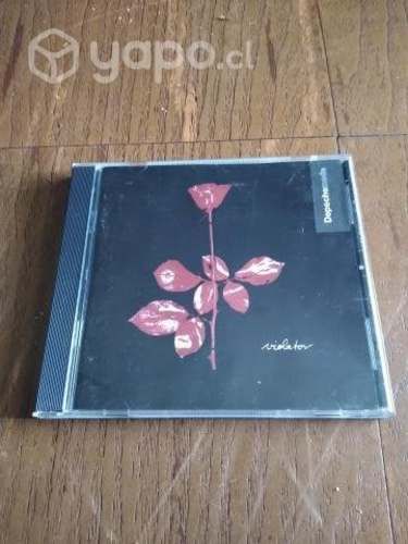 Cd Depeche Mode