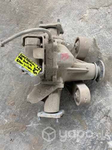 Diferencial trasero Suzuki Gran Vitara 2010