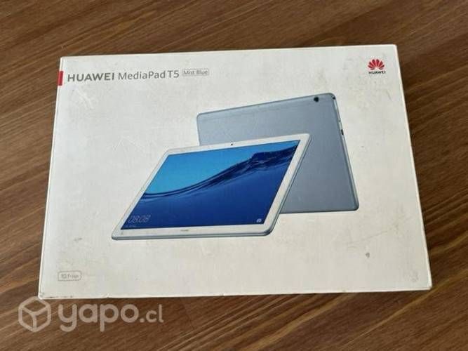 Huawei MediaPad t5