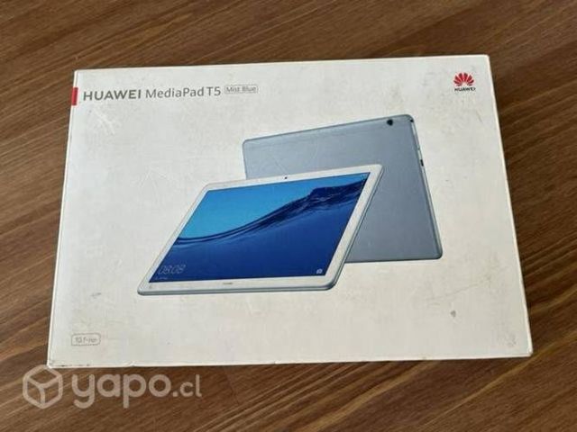 Huawei MediaPad t5