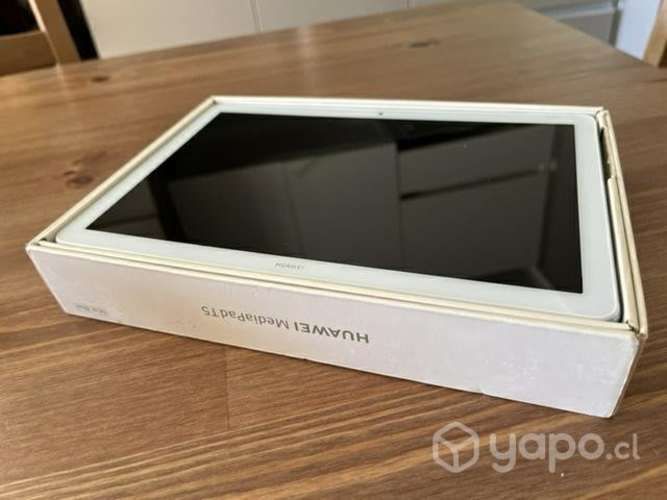 Huawei MediaPad t5