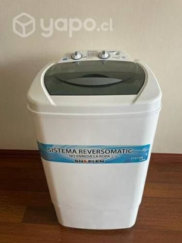 Lavadora semi automática Sindelen