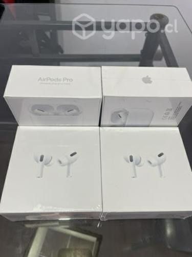 Audifonos AirPods Pro 3ra generación