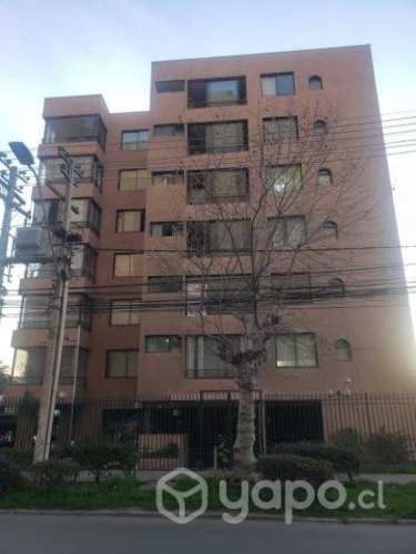 Departamento en San Bernardo