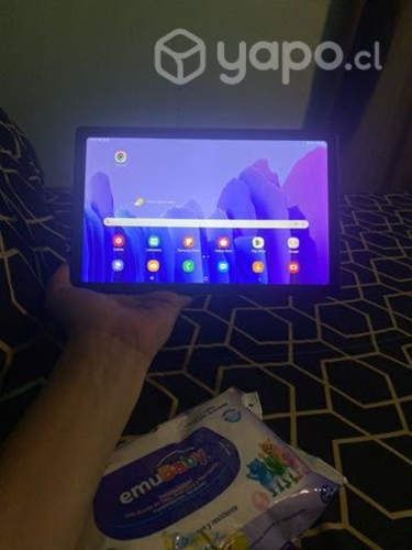 Tablet Galaxy Tab A7
