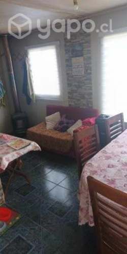 Vendo casa en fresia