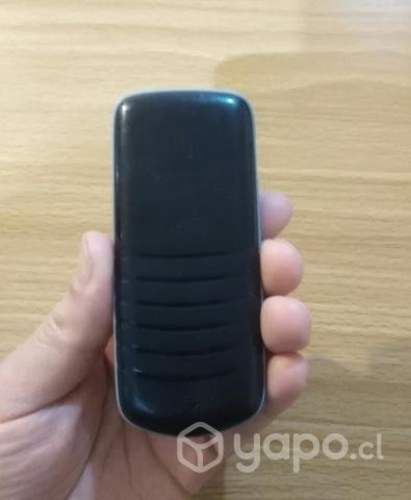 Celular samsung