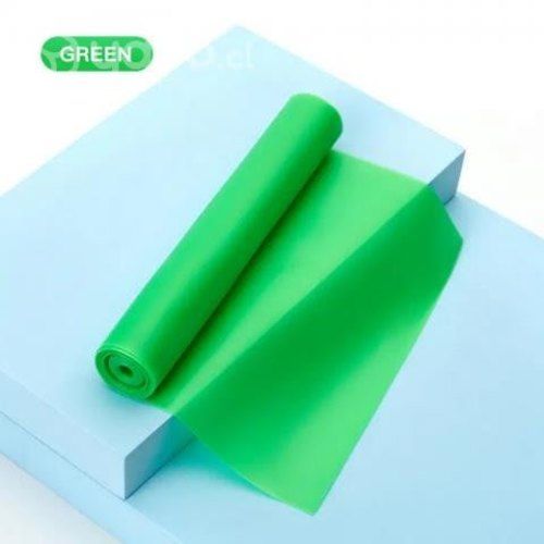 Banda elástica de resistencia para pilates yoga 3