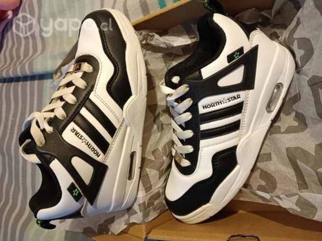 Zapatillas North star