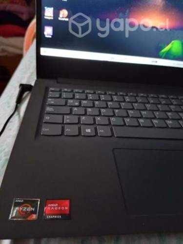 Notebook lenovo ryzen 3, 1tb