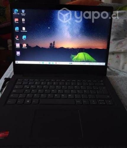 Notebook lenovo ryzen 3, 1tb