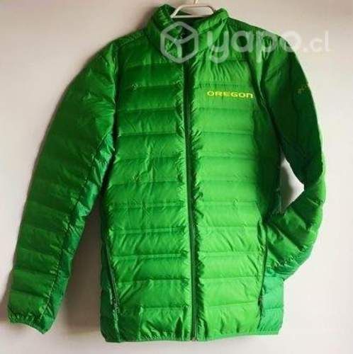 Chaqueta original marca Columbia talla S hombre