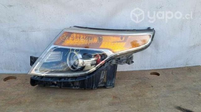 Optico explorer 2012 a 2016 lh 1.5