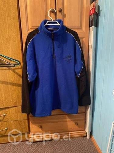 Poleron Juegos Olímpicos Torino 2006