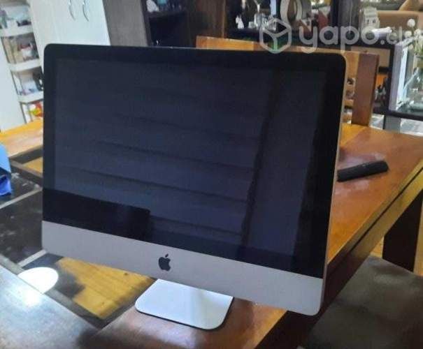 IMac 2012 21.5&quot;