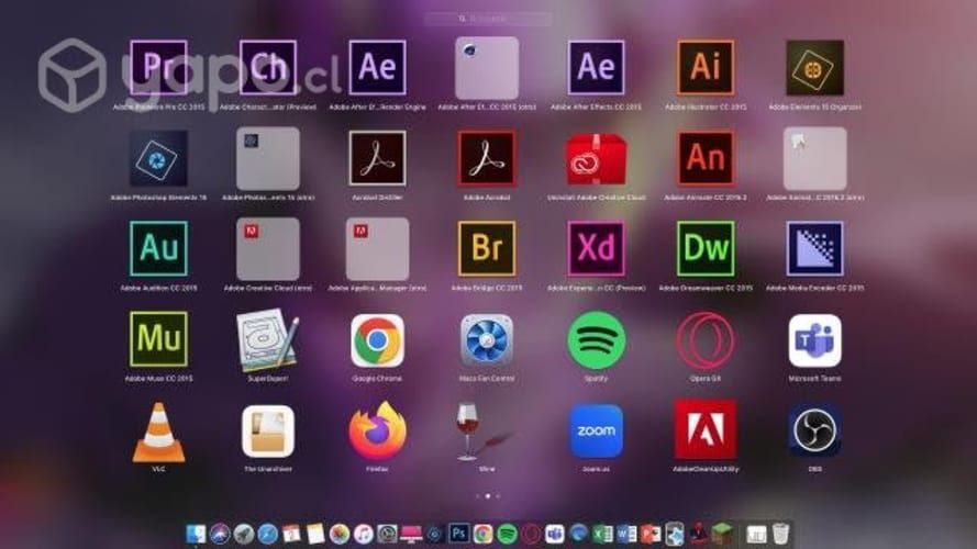 IMac 2012 21.5&quot;