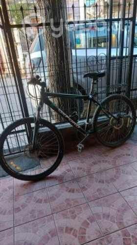 bicicleta oxford aro 26