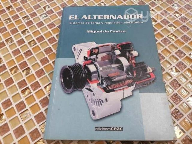 El alternador