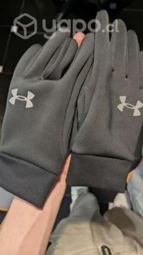 Guantes Under Armour Deportivos