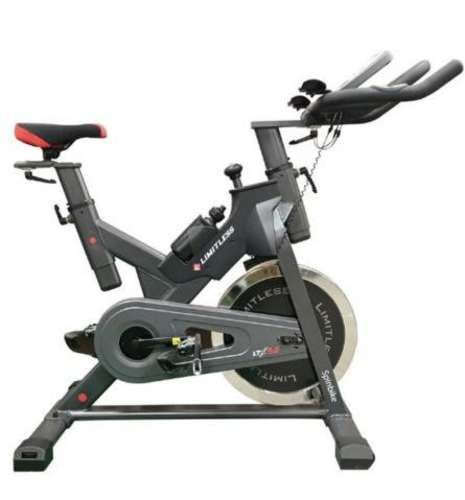 Bicicleta Spinning Ltx 50