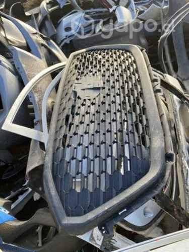 Máscara changan hunter 2022