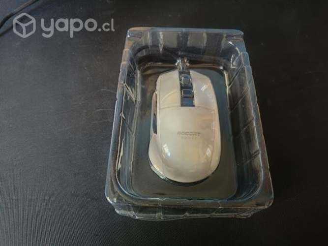 Conversable Mouse Gamer Roccat Burst Pro