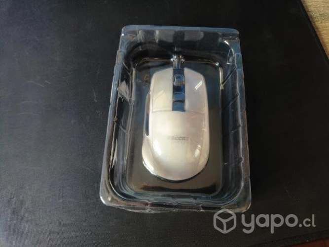 Conversable Mouse Gamer Roccat Burst Pro
