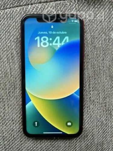IPhone XR Rojo 64GB