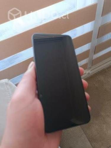 Samsung S22 128 GB Negro Mate