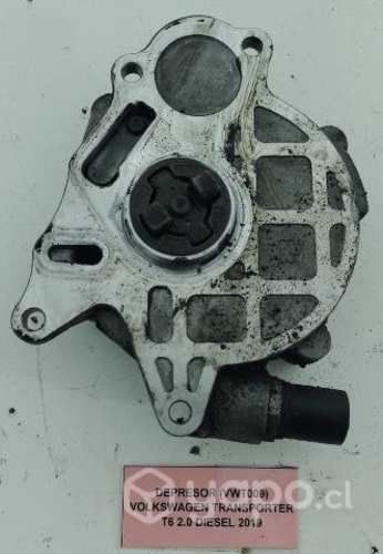 Depresor (VWT009) Volkswagen Transporter T6 2019