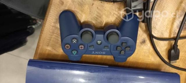 Play Station 3 edición limitada