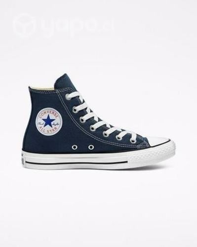 Converse Original Azules