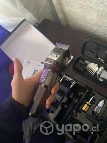 Máquina para barbería