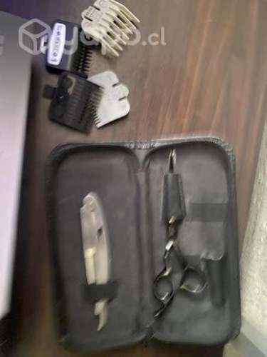 Máquina para barbería