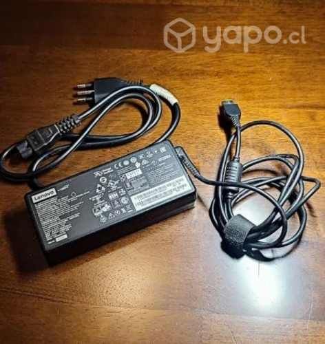 Cargador Lenovo Original