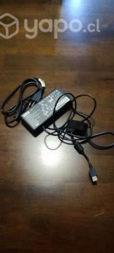 Cargador Lenovo Original