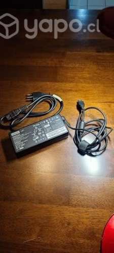 Cargador Lenovo Original
