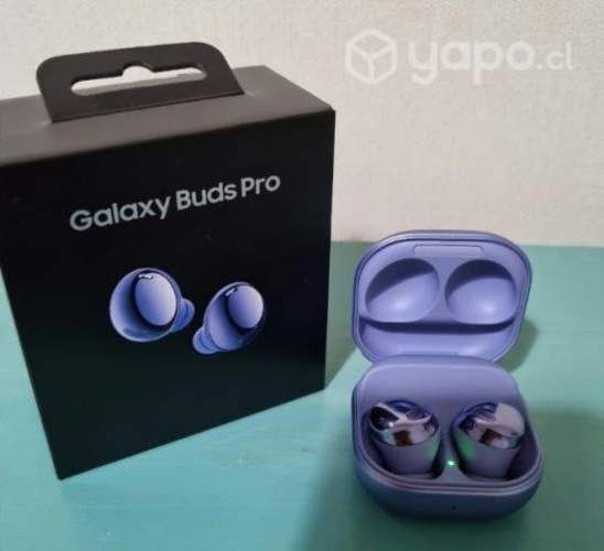 Galaxy buds Pro