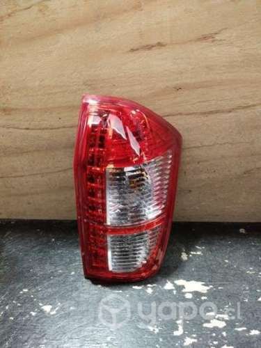 Foco chery Tiggo 2010-2013 Rh /mj01