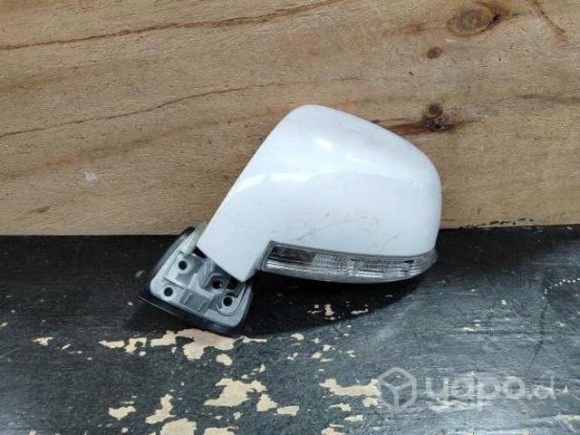 Espejo Chevrolet Captiva LH /rgd01m02j