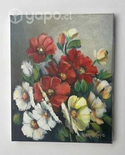 Cuadros Originales , Artista , Norma Cupé