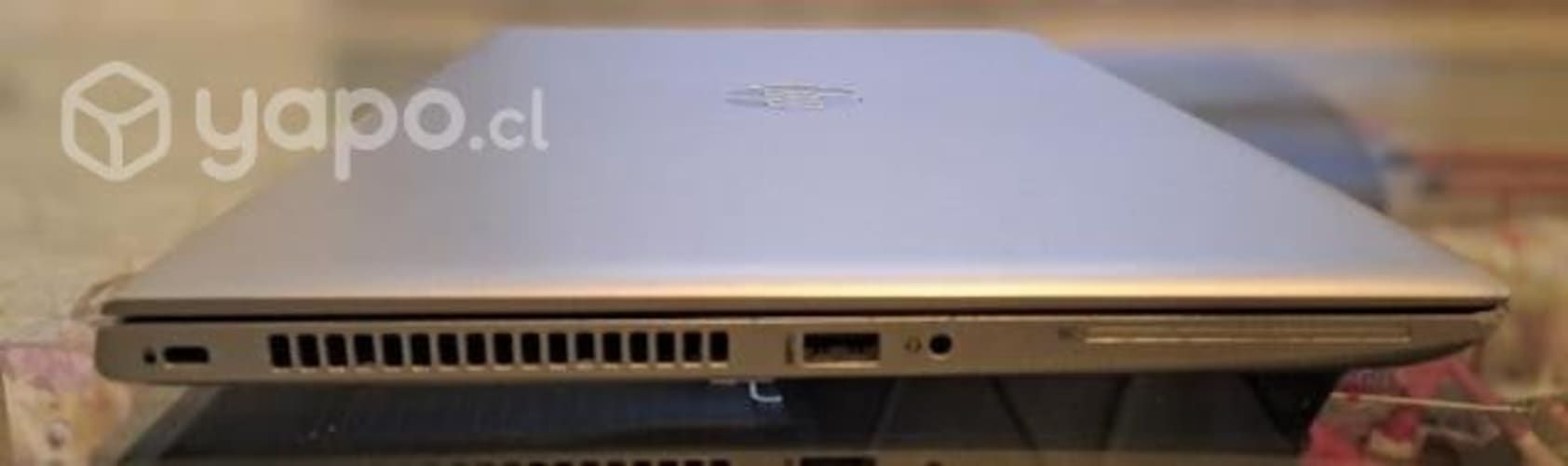 Notebook HP ProBook 640 G4