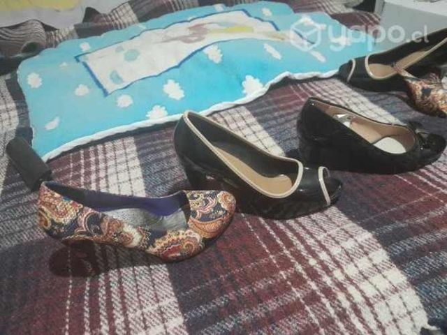 Zapatos de ocaciones