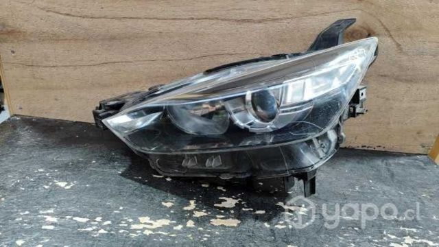 Óptico Mazda cx3 /m01jrgd