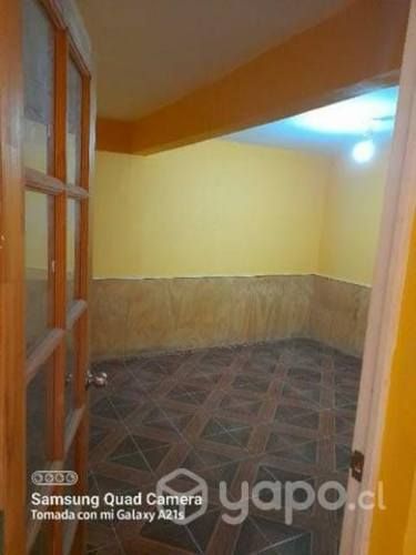 Primer Piso Completo Independiente