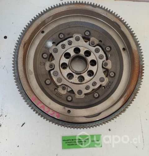 Volante Motor (VTA227) Volkswagen Tiguan 2.0 2017