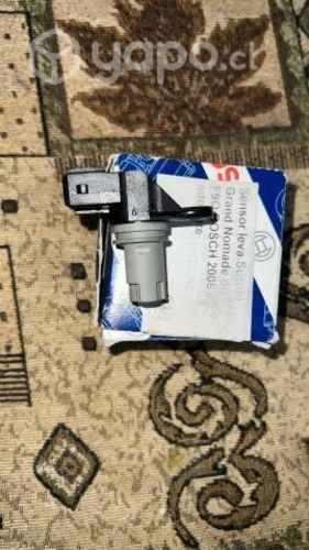 Sensor posición leva 1.9 F9Q Suzuki grand Nomade