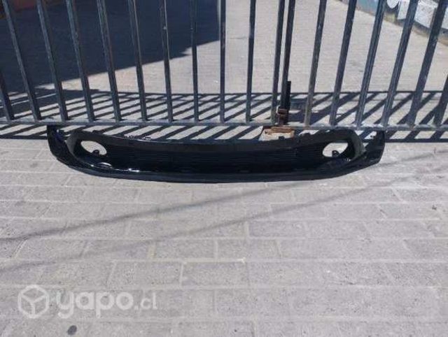 Mataperro Kia cerato 2019