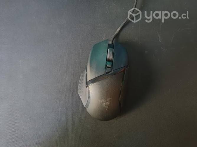 Conversable Mouse Gamer Razer Basilisk V3