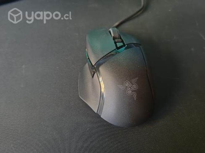 Conversable Mouse Gamer Razer Basilisk V3
